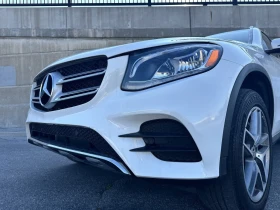 Mercedes-Benz GLC 300 AMG Sport * Панорама * АвтоКредит (ЦЕНА ДО БГ), снимка 10