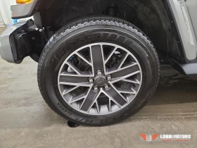 Jeep Wrangler, снимка 6