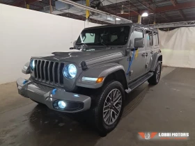Jeep Wrangler, снимка 1