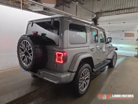 Jeep Wrangler, снимка 3