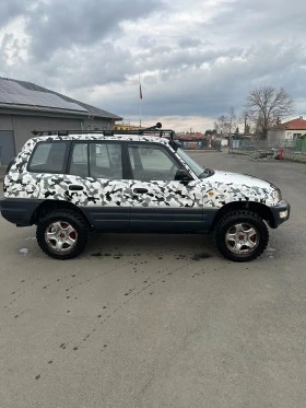 Toyota Rav4, снимка 4