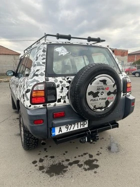 Toyota Rav4, снимка 7