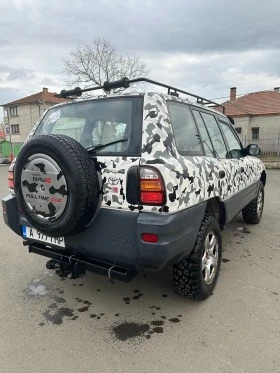 Toyota Rav4, снимка 5