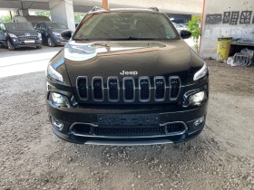     Jeep Cherokee 2.2M-JET-LIMITED-114.-9G-TRONIC-FULL ~