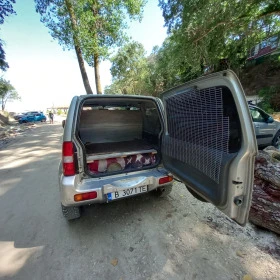 Suzuki Jimny, снимка 8