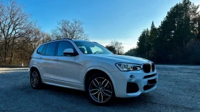 BMW X3, снимка 3