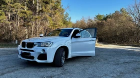 BMW X3, снимка 1