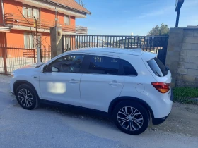 Mitsubishi ASX 2.2 DID AWD , снимка 14