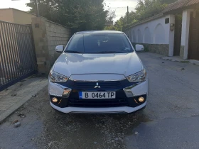 Mitsubishi ASX 2.2 DID AWD , снимка 1