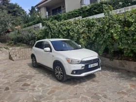 Mitsubishi ASX 2.2 DID AWD , снимка 12