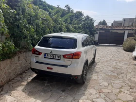 Mitsubishi ASX 2.2 DID AWD , снимка 13