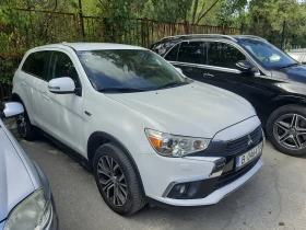 Mitsubishi ASX 2.2 DID AWD , снимка 11