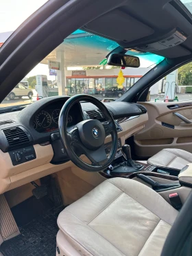 BMW X5 3.0 D Швейцария, снимка 4