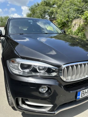 BMW X5 xDrive30d M sport paket, снимка 5