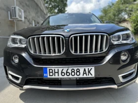 BMW X5 xDrive30d M sport paket, снимка 9