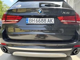 BMW X5 xDrive30d M sport paket, снимка 8