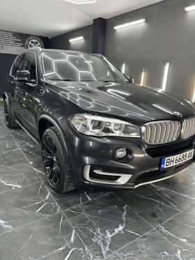 BMW X5 xDrive30d M sport paket, снимка 12