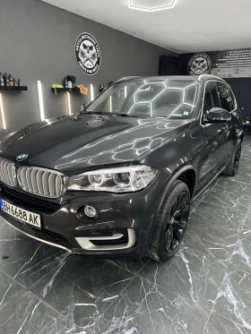 BMW X5 xDrive30d M sport paket, снимка 11