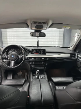 BMW X5 xDrive30d M sport paket, снимка 16