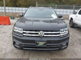 VW Atlas 3.6L V-6 DI, DOHC, VVT, 276HP Front Wheel Drive | Mobile.bg    4