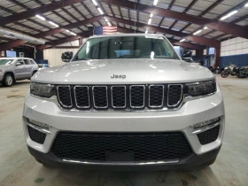 Jeep Grand cherokee LIMITED, снимка 5