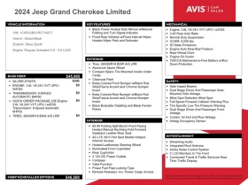 Jeep Grand cherokee LIMITED, снимка 13