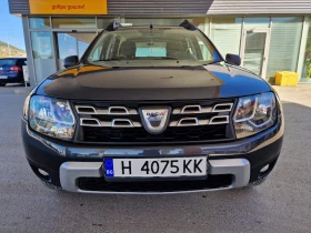 Dacia Duster 1.6 /-.Fase | Mobile.bg    8