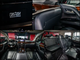 Lexus LX 570 V8* AWD* 7местен* MarkLevinson, снимка 16