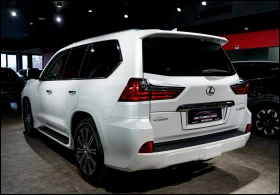 Lexus LX 570 V8* AWD* 7местен* MarkLevinson, снимка 6