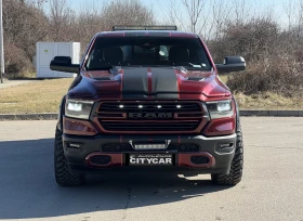 Dodge RAM 1500 5.7 V8 HEMI SPORT/CREW CAB/ALPINE/LED/CAMERA/PANO/ - 99990 лв. - 33528712 | Car24.bg