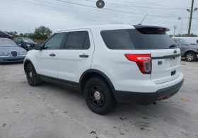 Ford Explorer INTERCEPTOR v6 3.7 - 27777 лв. - 56688297 | Car24.bg