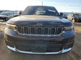 Jeep Grand cherokee LIMITED Distronic* Keyless* Digital* 7-места* - 48000 лв. - 49395091 | Car24.bg