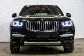 Обява за продажба на BMW X3 2020 ~65 500 лв. - изображение 3