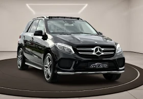 Mercedes-Benz GLE 350 | Mobile.bg    5