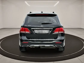 Mercedes-Benz GLE 350 | Mobile.bg    7