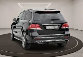 Mercedes-Benz GLE 350 | Mobile.bg    8
