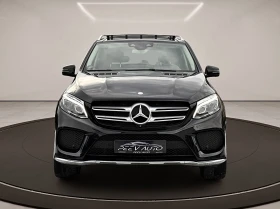 Mercedes-Benz GLE 350 | Mobile.bg    4