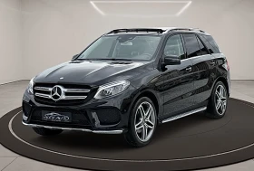 Mercedes-Benz GLE 350 | Mobile.bg    3