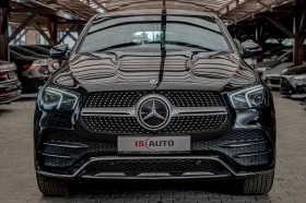 Обява за продажба на Mercedes-Benz GLE 350 AMG/4Matic/Coupe/Панорама/Подгрев/ ~ 131 880 лв. - изображение 1