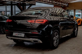 Обява за продажба на Mercedes-Benz GLE 350 AMG/4Matic/Coupe/Панорама/Подгрев/ ~ 131 880 лв. - изображение 4