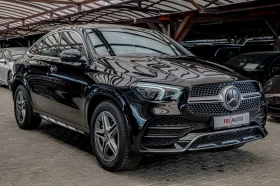 Обява за продажба на Mercedes-Benz GLE 350 AMG/4Matic/Coupe/Панорама/Подгрев/ ~ 131 880 лв. - изображение 1