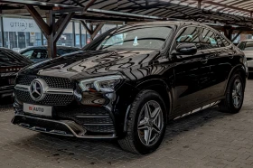 Обява за продажба на Mercedes-Benz GLE 350 AMG/4Matic/Coupe/Панорама/Подгрев/ ~ 131 880 лв. - изображение 2