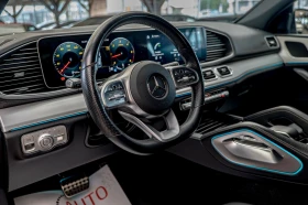 Обява за продажба на Mercedes-Benz GLE 350 AMG/4Matic/Coupe/Панорама/Подгрев/ ~ 131 880 лв. - изображение 6
