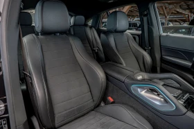Обява за продажба на Mercedes-Benz GLE 350 AMG/4Matic/Coupe/Панорама/Подгрев/ ~ 131 880 лв. - изображение 8