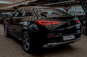 Обява за продажба на Mercedes-Benz GLE 350 AMG/4Matic/Coupe/Панорама/Подгрев/ ~ 131 880 лв. - изображение 5