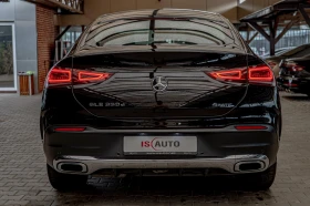 Обява за продажба на Mercedes-Benz GLE 350 AMG/4Matic/Coupe/Панорама/Подгрев/ ~ 131 880 лв. - изображение 3
