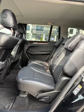 Mercedes-Benz GL 350 НОВВ!! - 40000 лв. - 67249980 10