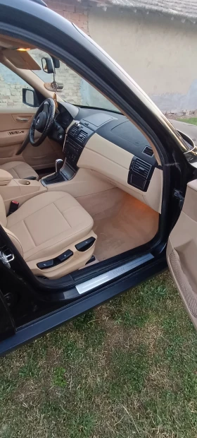 Обява за продажба на BMW X3 Е83 ~13 200 лв. - изображение 7