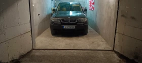 Обява за продажба на BMW X3 Е83 ~13 200 лв. - изображение 8