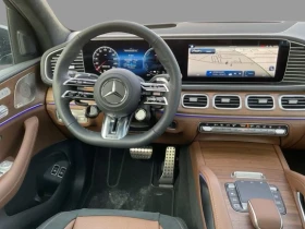 Mercedes-Benz GLE 53 4MATIC Hybrid 4Matic+ = Premium =  | Mobile.bg    5